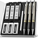 Four Candies Metal Mechanical Pencil Set - 3PCS