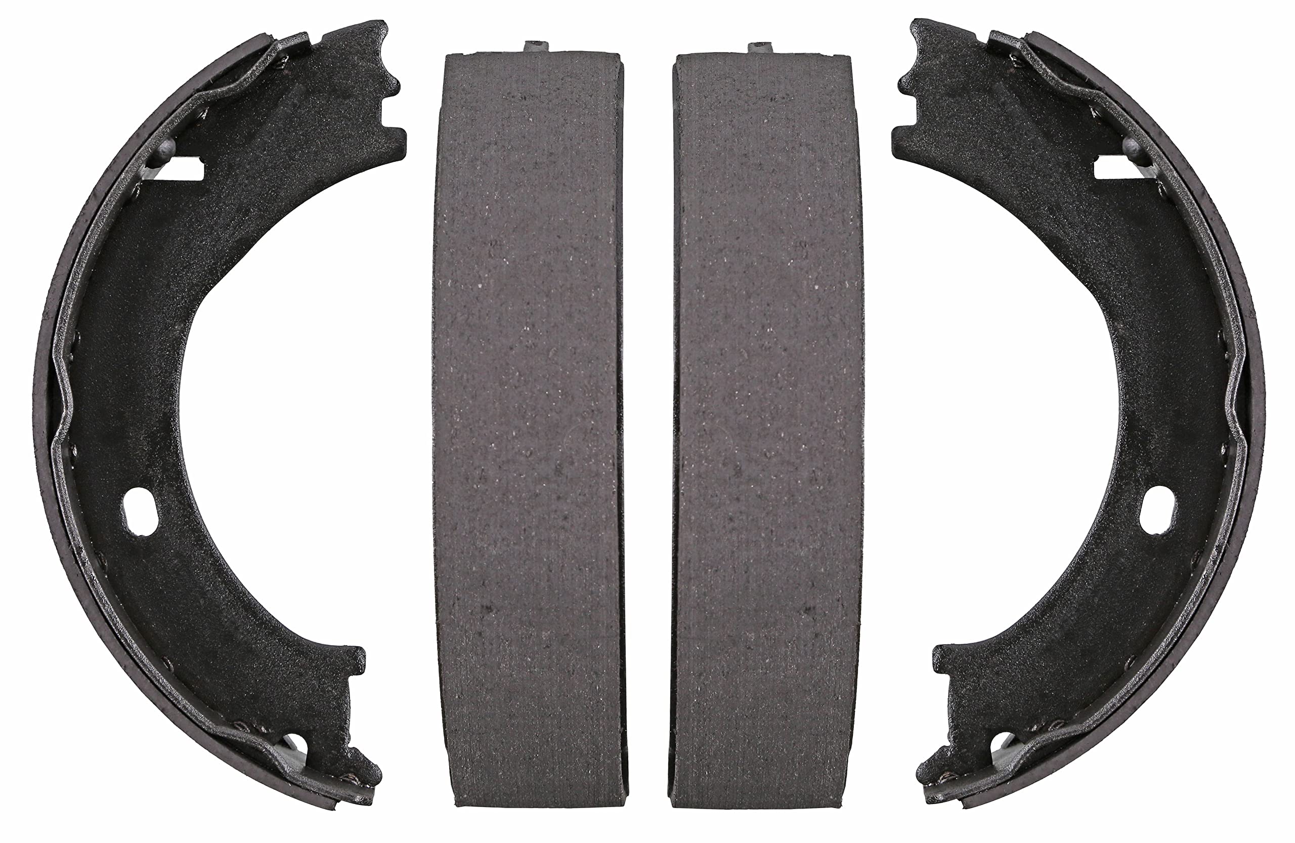 Photo 1 of Wagner QuickStop Brake Z771 Parking Brake Shoe