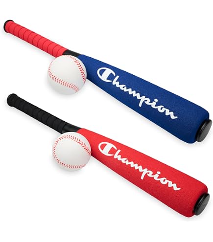 Batte Wiffle Ball 31 Cm – Plastique Jaune – Ancien Modèle Entraînement