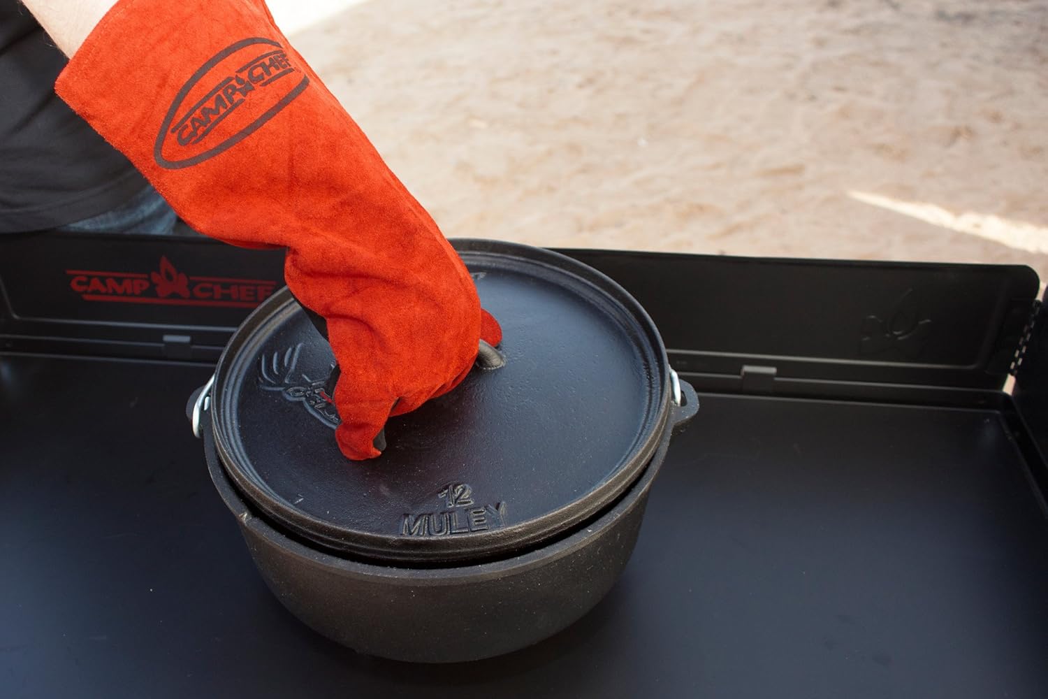 35+ Amazingly Delicious Dutch Oven Recipes For Camping!