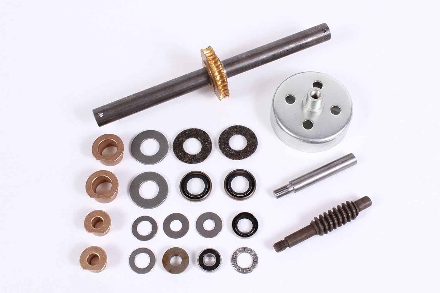 Honda parts new