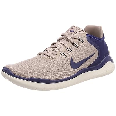nike free rn 2018 blue grey