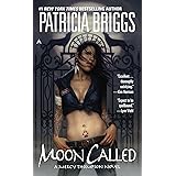 Patricia Briggs Mercy Thompson Moon Called Volume 1 Briggs Patricia Lawrence David Woo Amelia 9781606902035 Amazon Com Books