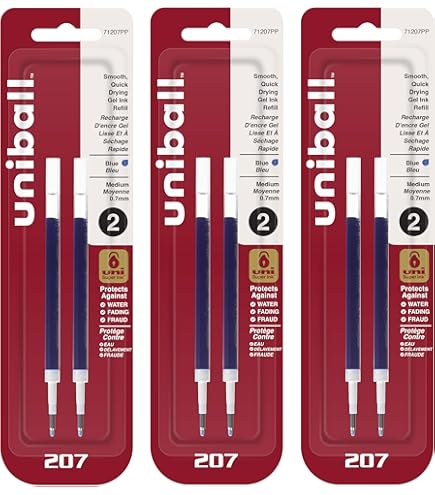 blue_eagle0801様用uni Amazon.com : Uni-Ball Signo Broad Point Gel Impact Pen Blue