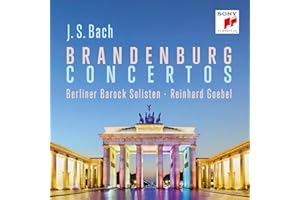 Brandenburg Concertos