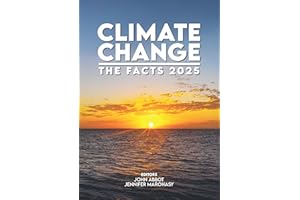 Climate Change: The Facts 2025