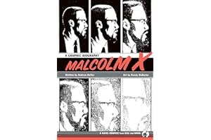 Malcolm X: A Graphic Biography