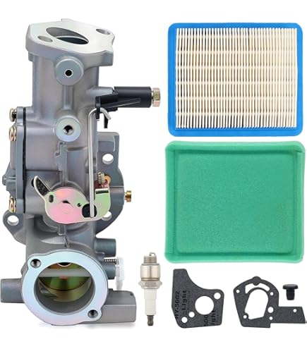 Amazon.com: 299437 Carburetor Diaphragm Kit 5021K Compatible