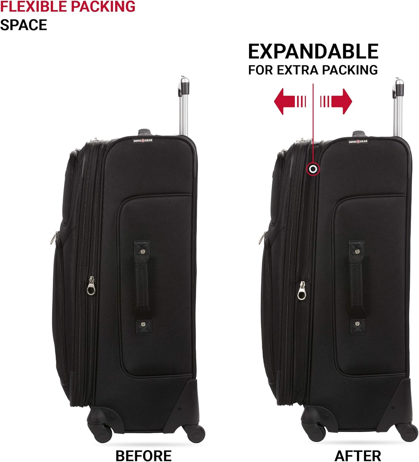 swissgear sion 29
