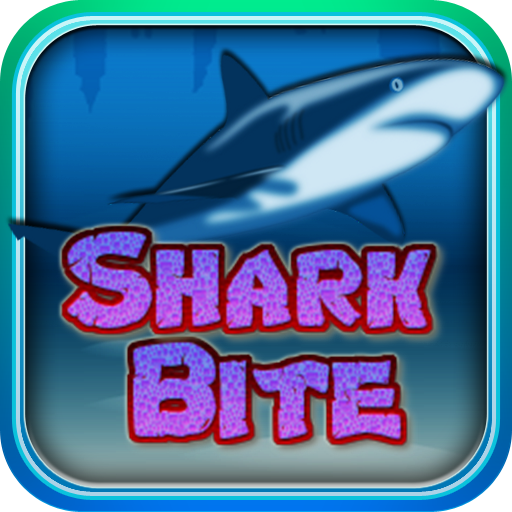 Shark Bite (The Best Fishing Games In The World)