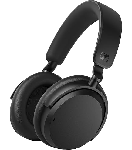 Amazon.com: Sennheiser Auriculares inalámbricos HD 450SE Bluetooth