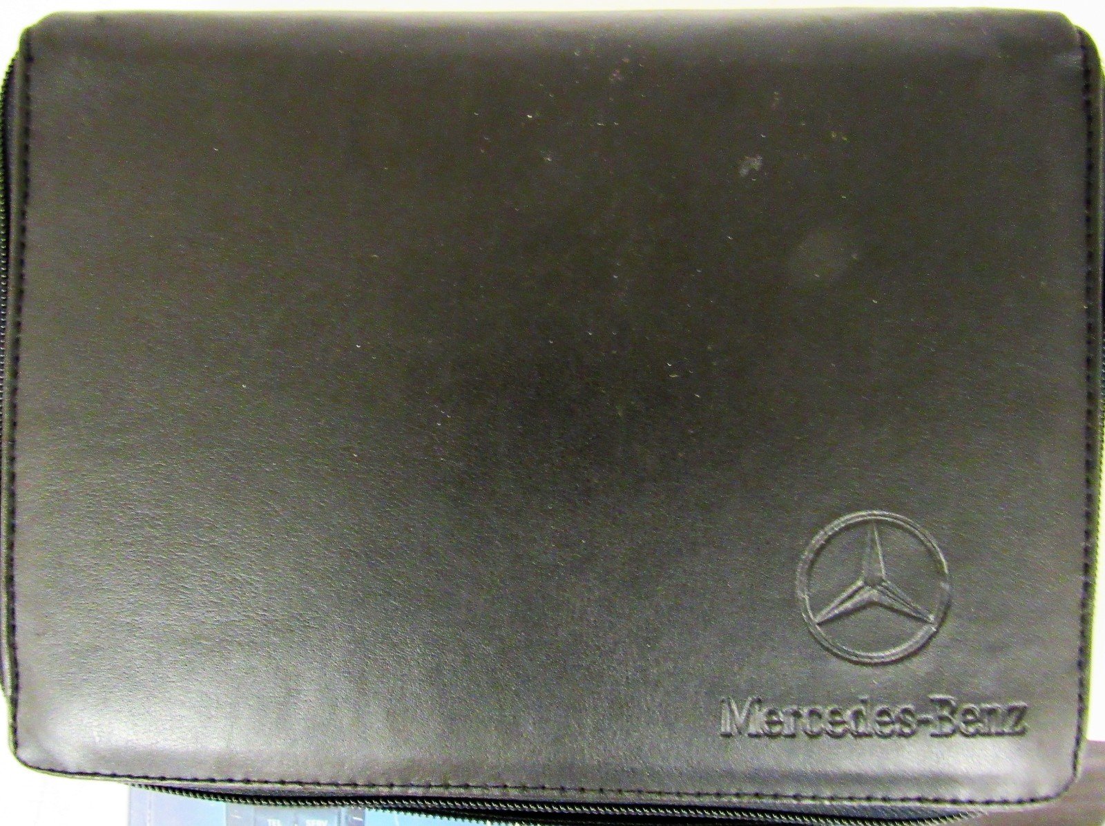 2006 MERCEDES-BENZ ML350 ML500 OWNER'S MANUAL SET: Mercedez-Benz:  0682821521188: Amazon.com: Books