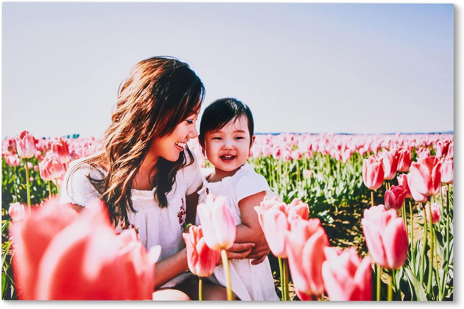 Posters & Prints - Custom Mounted Wall Décor -12x18