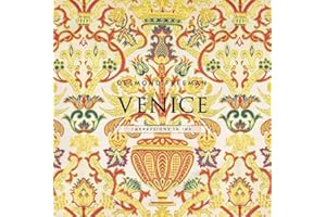 Desmond Freeman Venice: Impressions in Ink