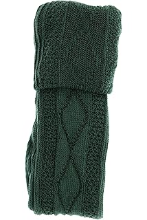 cotton kilt socks