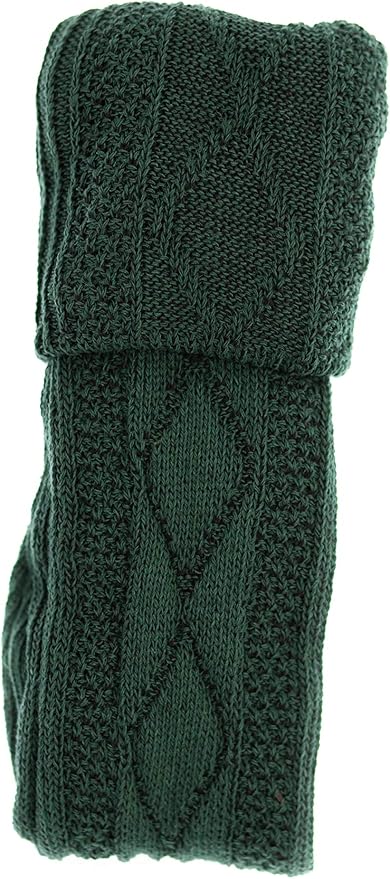 cotton kilt socks