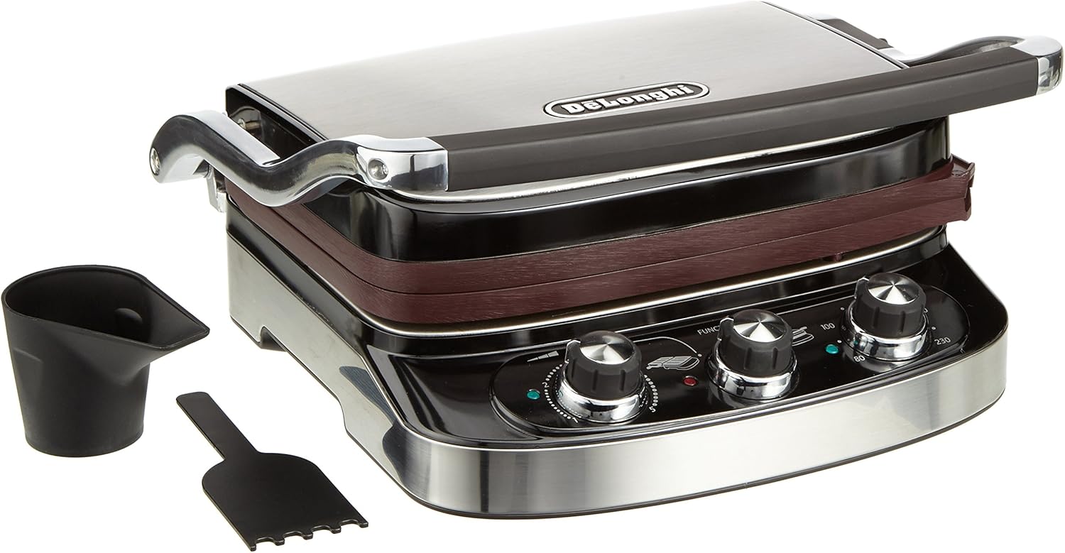 Delonghi CGH900C GrilleViande Amazon.fr Cuisine & Maison