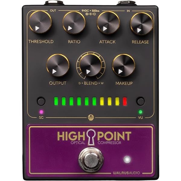 Amazon.com: TC Electronic HYPERGRAVITY COMPRESSOR Exceptional