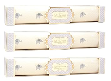 Amazon Com Lady Jayne Baby Powder Scented Drawer Liners 6