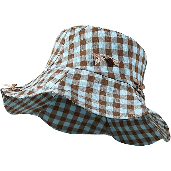 descendant SIMMONS GINGHAM BUCKET バケット descendant SIMMONS GINGHAM BUCKET バケット descendant