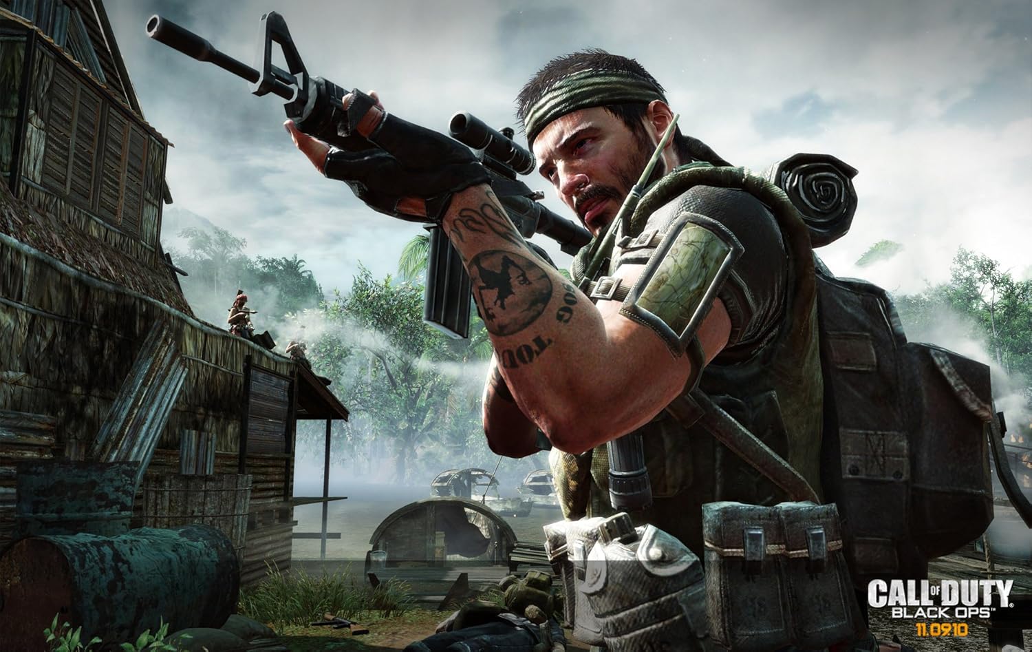 Call Of Duty Black Ops Nintendo Wii Activision Publishing Amazon Co Uk Pc Video Games Call Of Duty Black Ops Nintendo Wii Activision Publishing Amazon Co Uk Pc Video Games