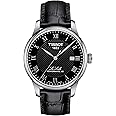 Tissot Men's Le Locle Stainless Steel Dress Watch