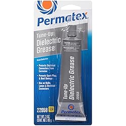 Permatex 22058 Dielectric Tune-Up
