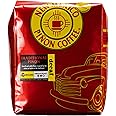 New Mexico Piñon Coffee Naturally Flavored Coffee (Traditional Piñon Ground Decaf, 2 pound)