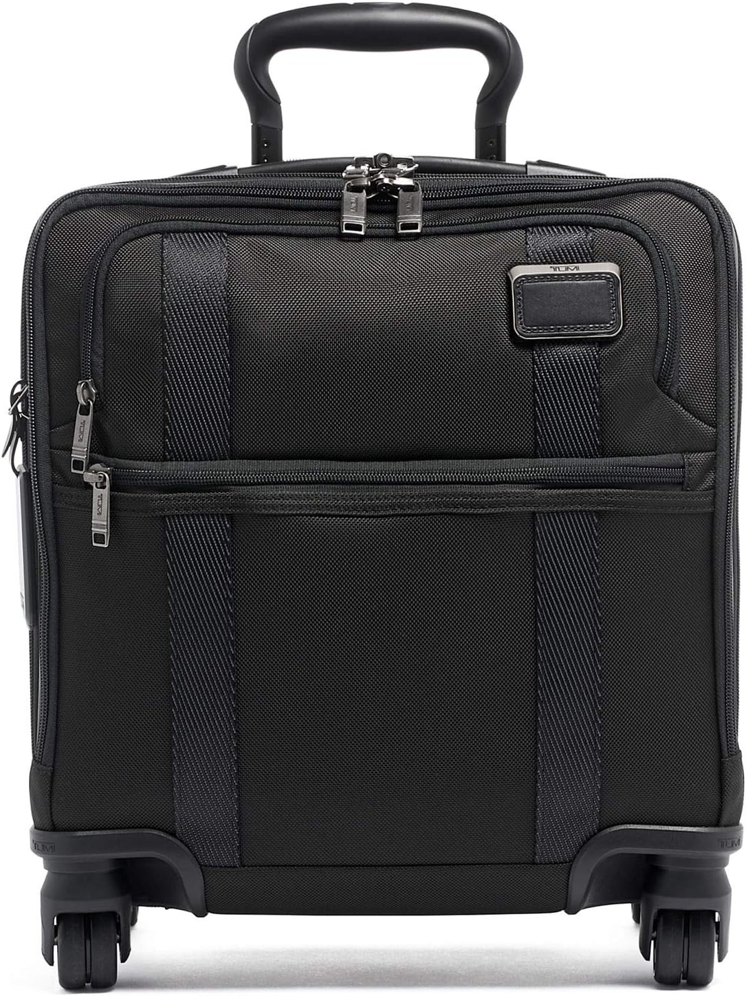 small 4 wheel carry on luggage