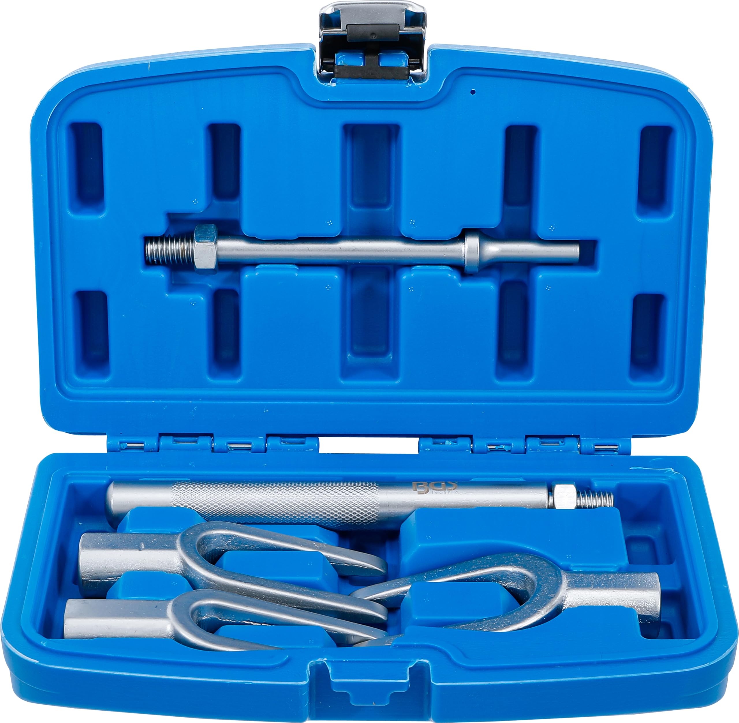 BGS 1806 | Fork Type Separator Set | 5 pcs.