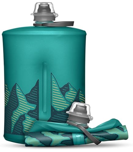 Récipient D'eau Pliable Ozark Trail 5 Gallons - Neuf Avec Bec Marche/arrêt