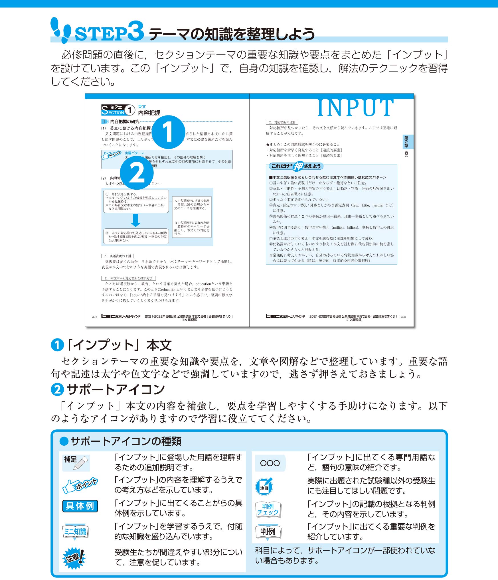 公務員試験 本気で合格 過去問解きまくり Century21sgr Com