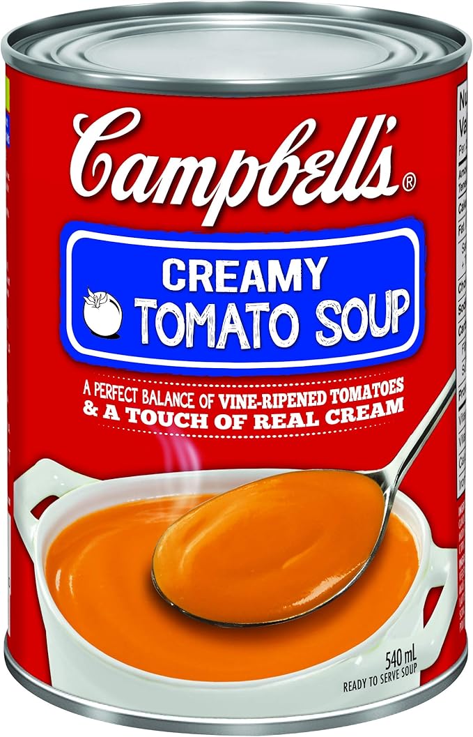 Campbell'S Tomato Soup Chili Recipe Dandk Organizer