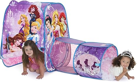 playhut princess tent