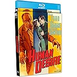 Human Desire (Special Edition) [Blu-ray]