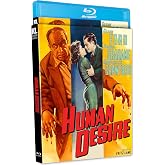 Human Desire (Special Edition) [Blu-ray]