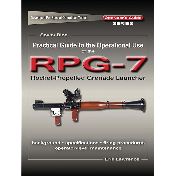 図説 AKのテクニック Amazon.com: Practical Guide to the Operational Use of the AK47/AKM