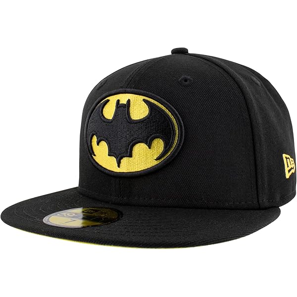 NEWERA59FIFTYNYヤンキースBATMANカスタムキャップブラック58 HOMEGAMEニューヨークカスタムニューエラが登場！ – HOMEGAME TOKYO