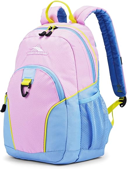 high sierra mini loop backpack