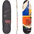 Loaded Boards Coyote Longboard Skateboard Complete