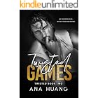 Twisted Games
