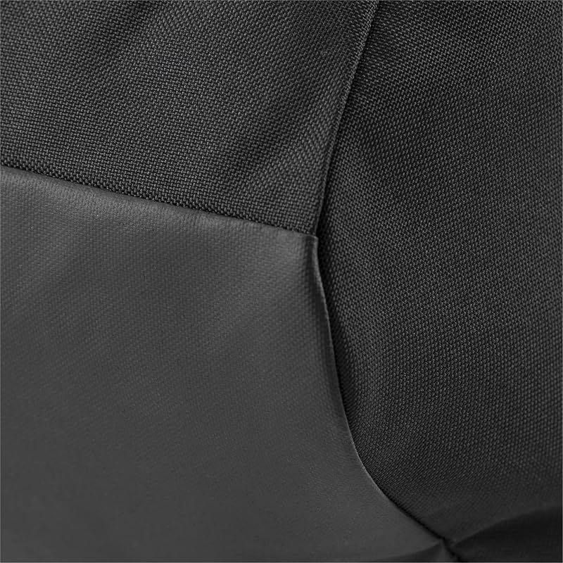 Unisexe pour adultes, sac de sport Challenger Duffel Bag XS, Puma noir