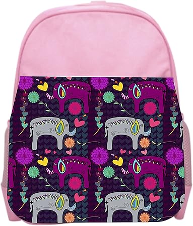 preschool backpack and lunch bag set
