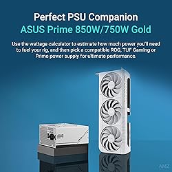 ASUS The SFF-Ready Prime GeForce RTX™ 5070 12GB