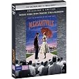 Dark Shadows - Limited Edition Steelbook 4K Ultra HD + Blu-ray - View 8