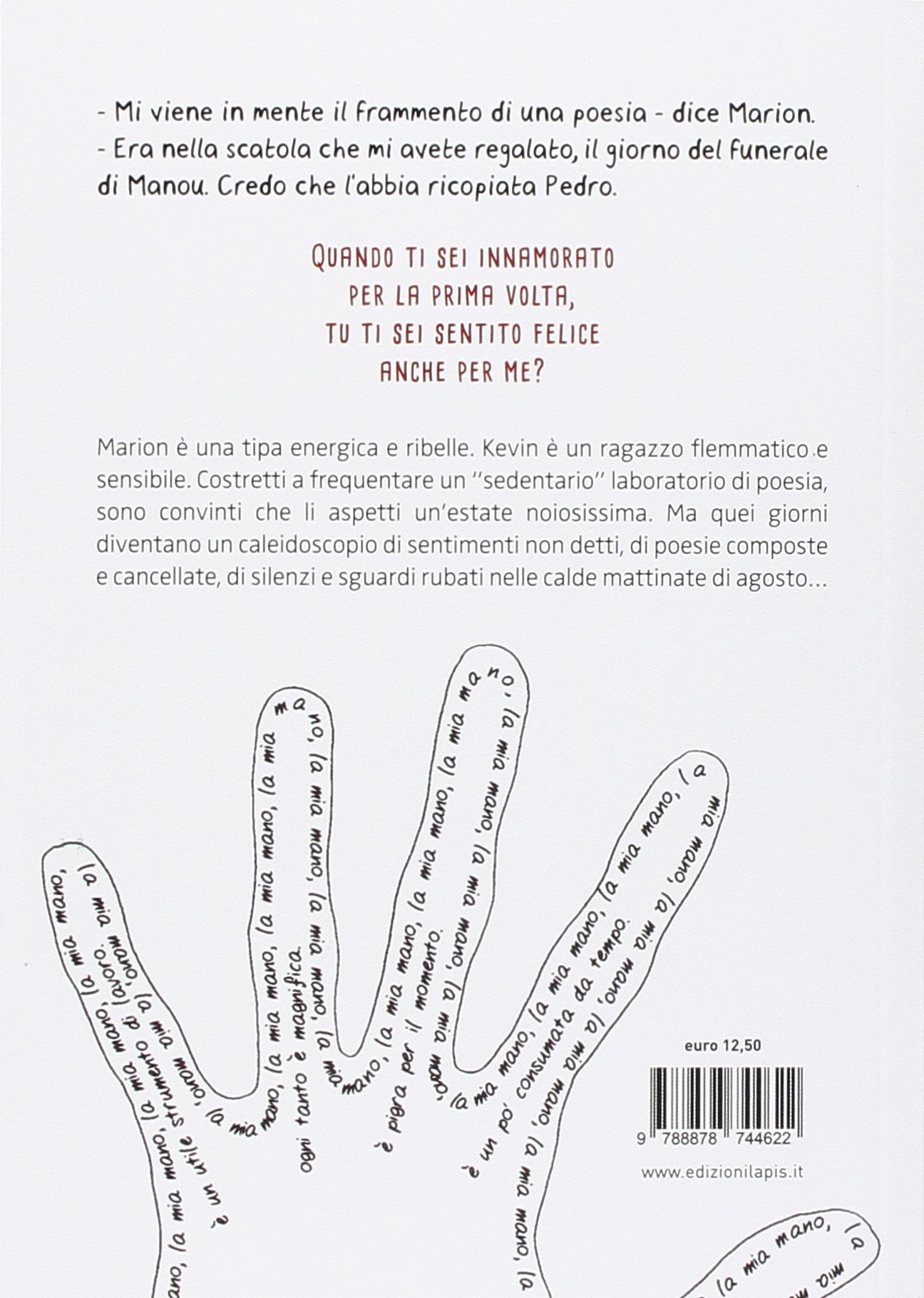 Dieci Lezioni Sulla Poesia L Amore E La Vita Friot Bernard Amazon Com Books