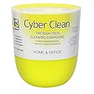 Cyber Clean Home and Office New Cup, 5.64 Ounce (160 Grams)