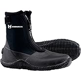 Hodgman Neoprene Wade Shoe, Unisex