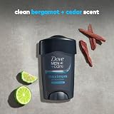 Dove Men Care Clinical Protection Antiperspirant Deodorant 1.7 oz view 4