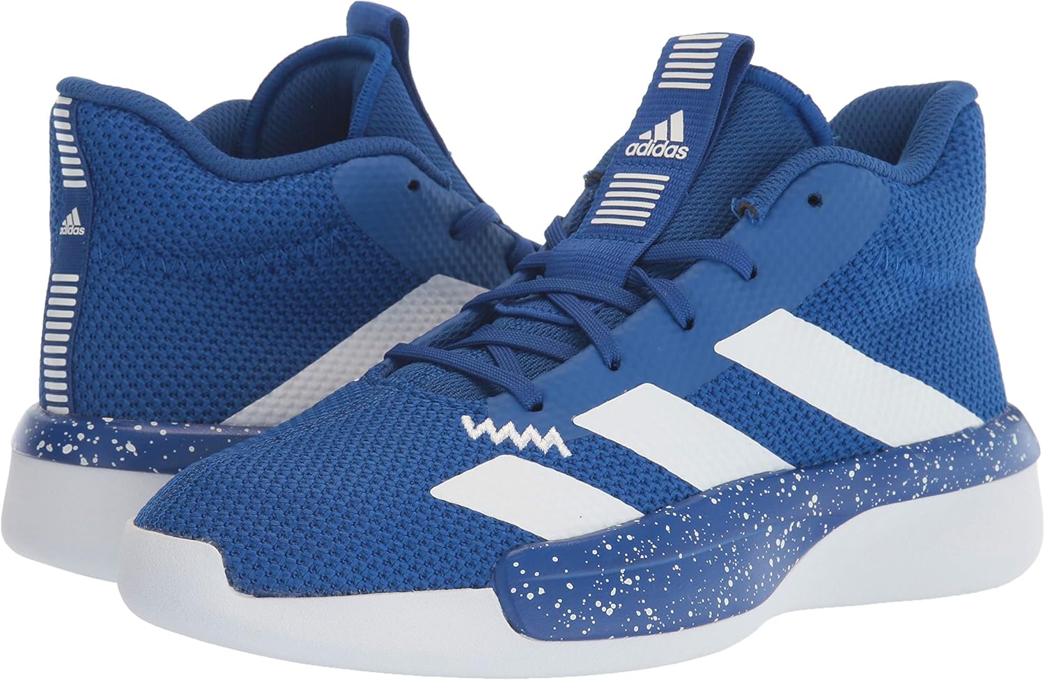 adidas toddler basketball shoes